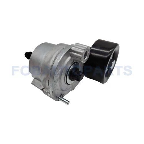 Belt Tensioner Pulley Timing Belt Tensioner for Chevy Chevrolet Cruze Aveo5 25191534 55563512 - image 4